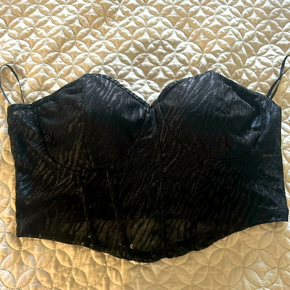 SHEIN Top